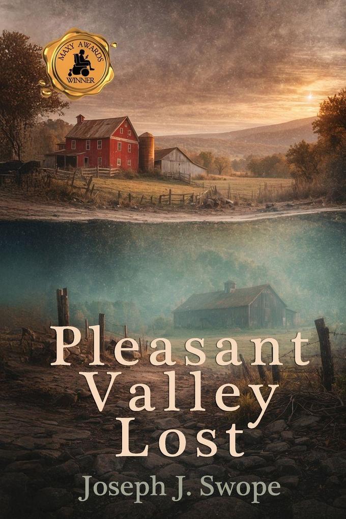 Pleasant Valley Lost