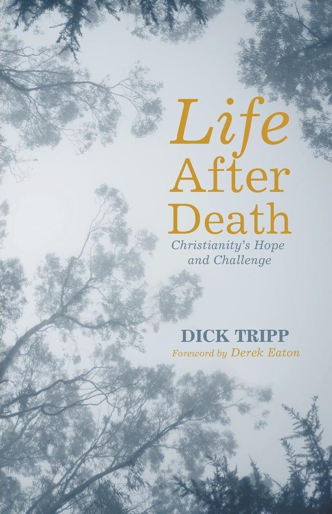 Life After Death