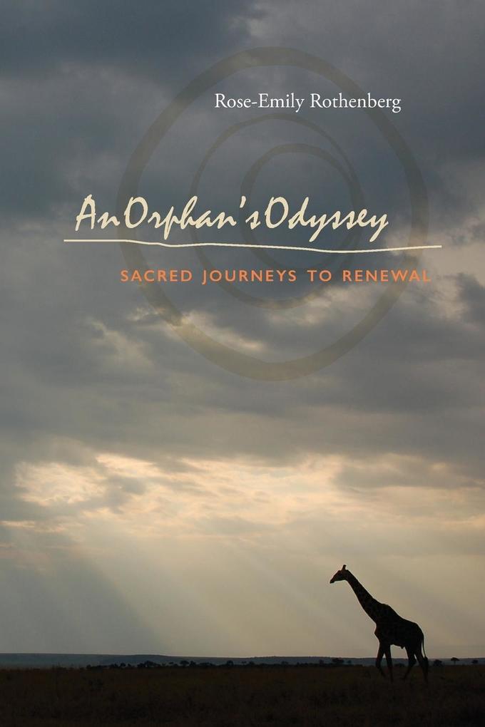 An Orphan‘s Odyssey