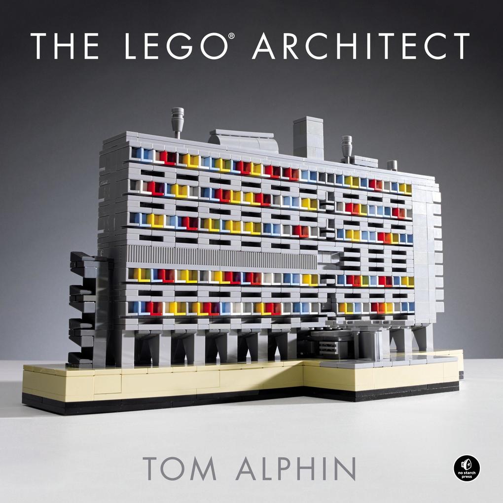 The LEGO® Architect - Bild 2