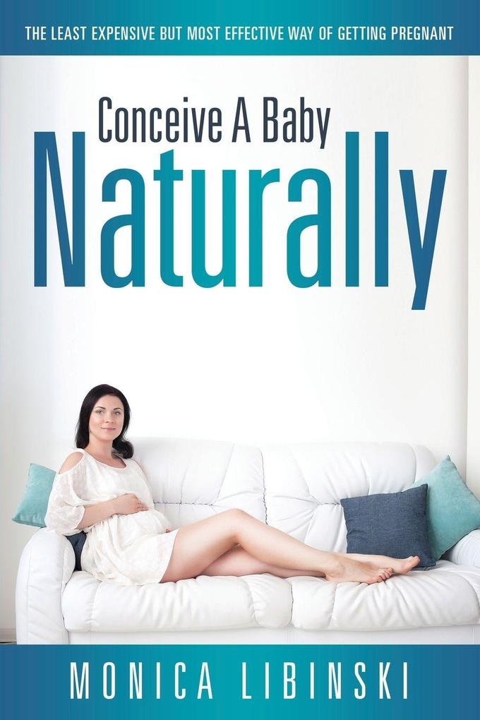 Conceive a Baby Naturally