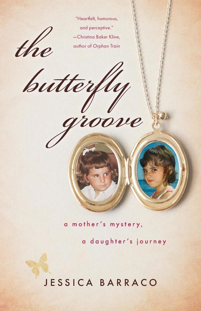 The Butterfly Groove
