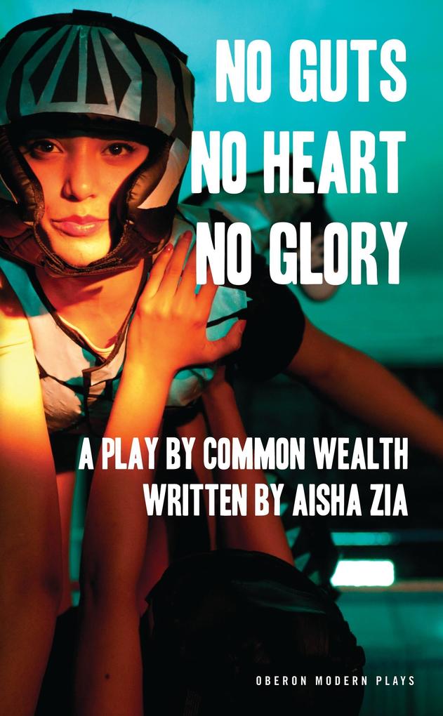 No Guts No Heart No Glory