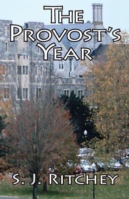 The Provost‘s Year