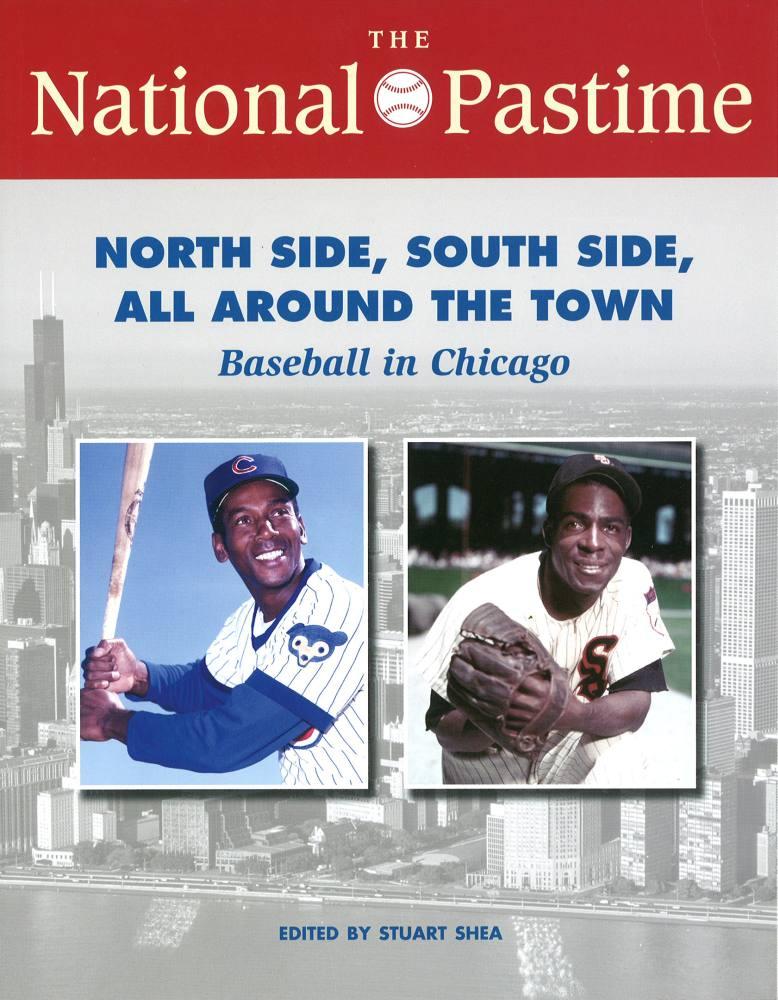 The National Pastime 2015