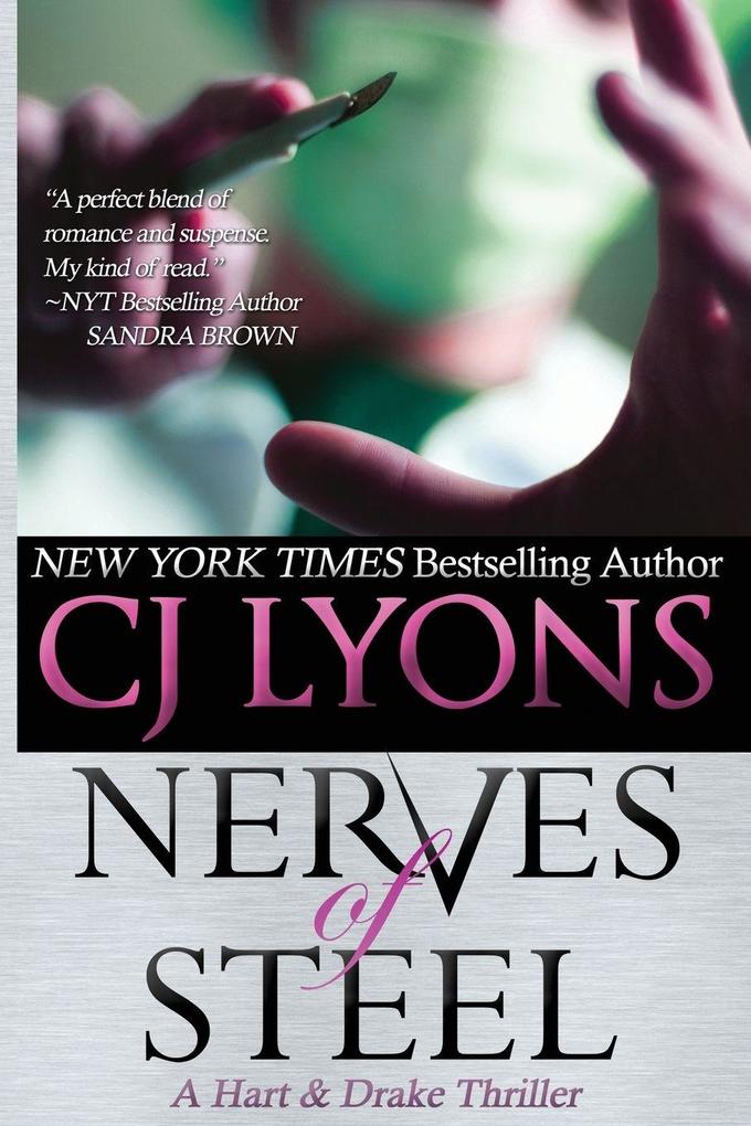 Nerves of Steel