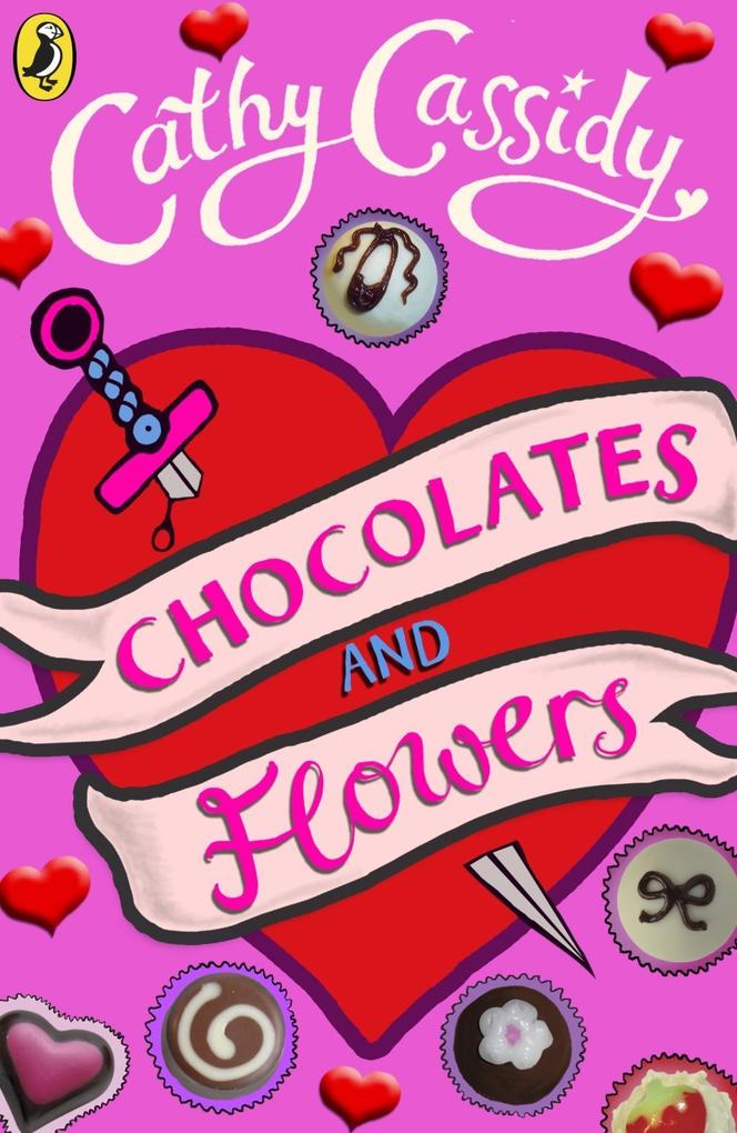 Chocolates and Flowers: Alfie‘s Story
