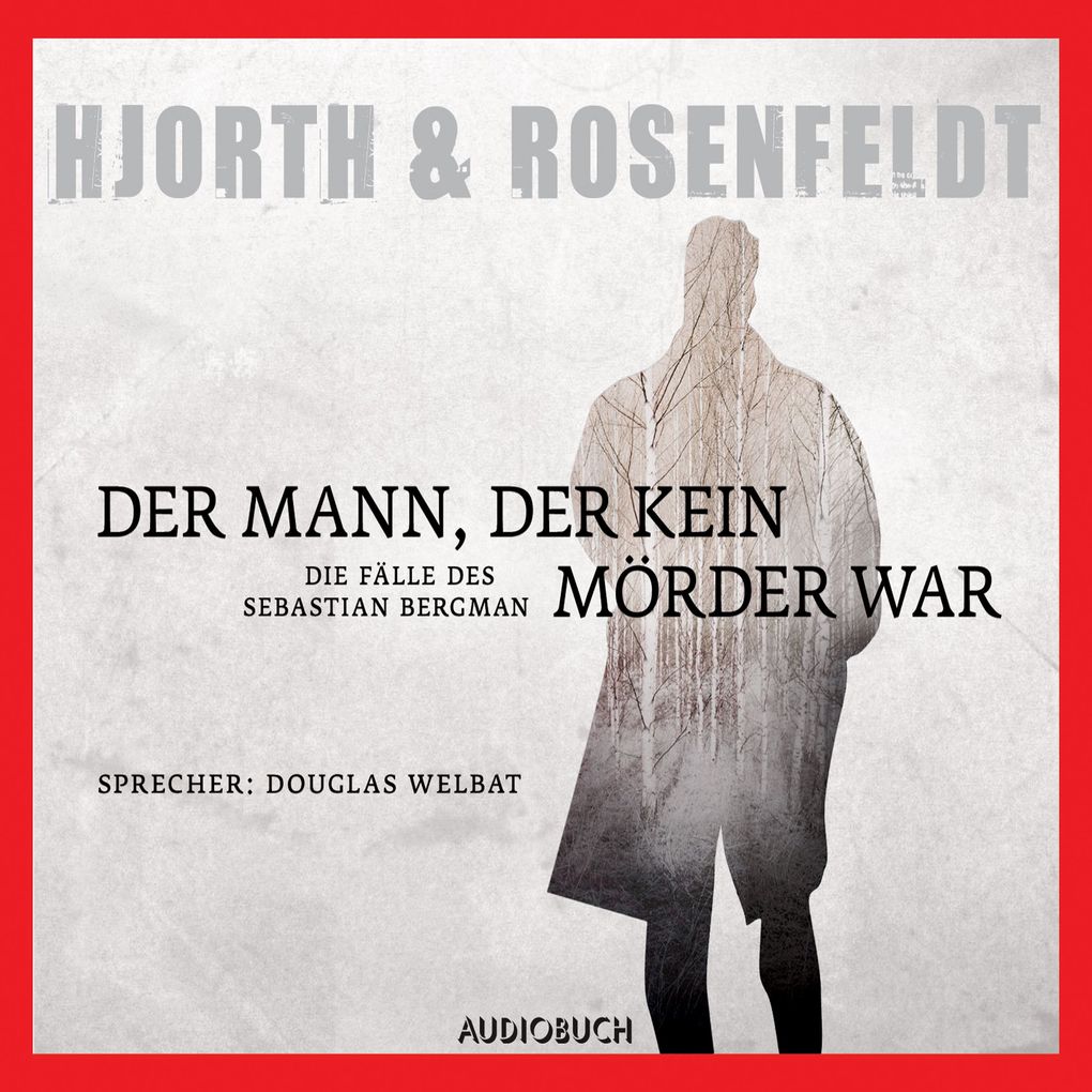 Der Mann der kein Mörder war