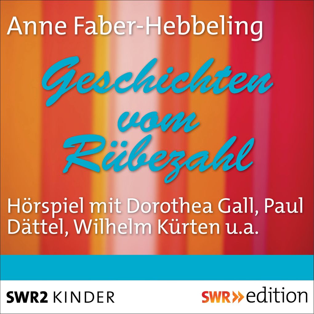 Geschichten vom Rübezahl
