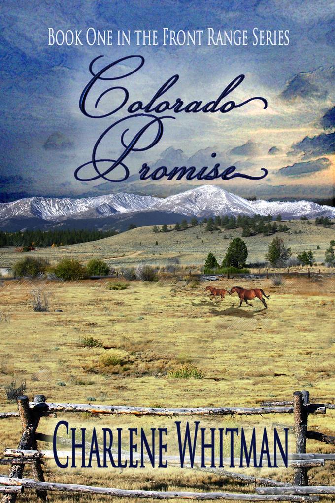 Colorado Promise (The Front Range #2)