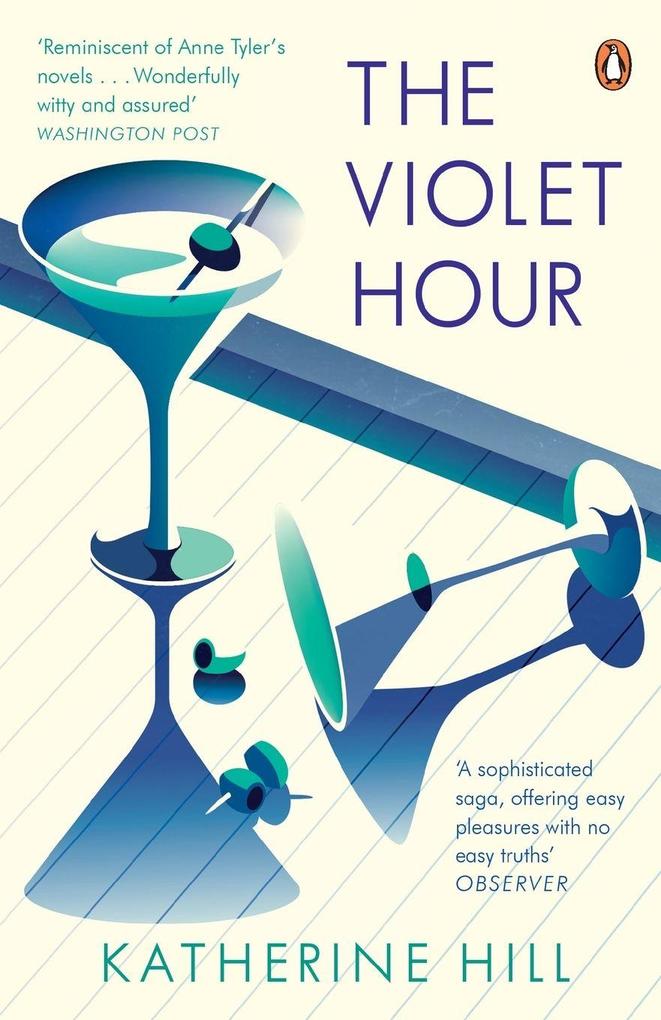 The Violet Hour