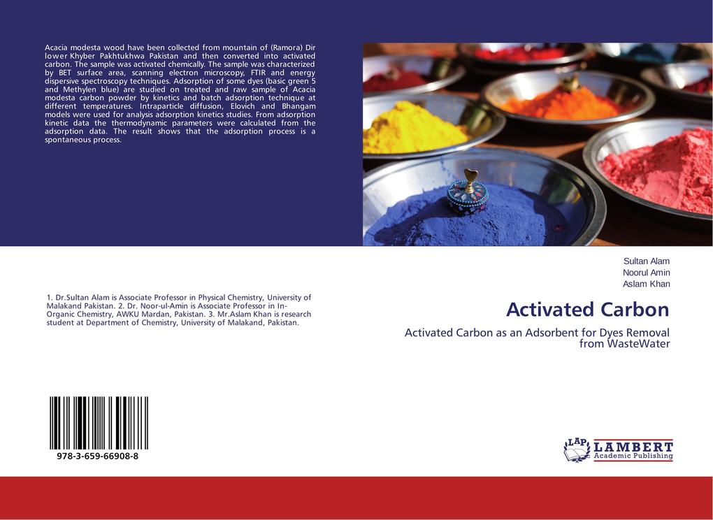 Activated Carbon