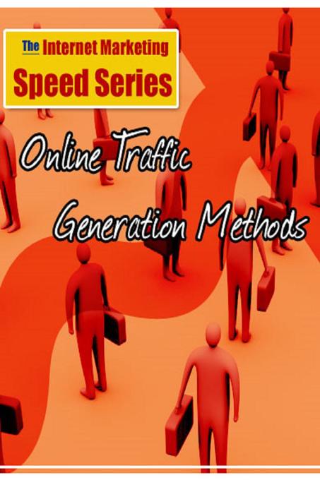 Online Traffic Generation Methods