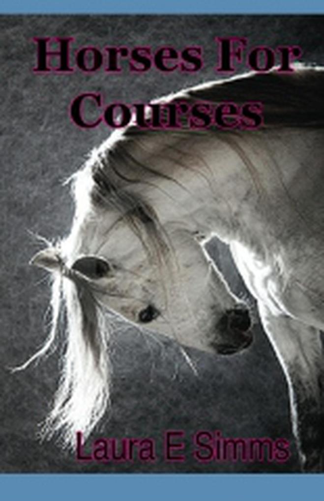 Horses For Courses (DS Steven Potter Cases #3)