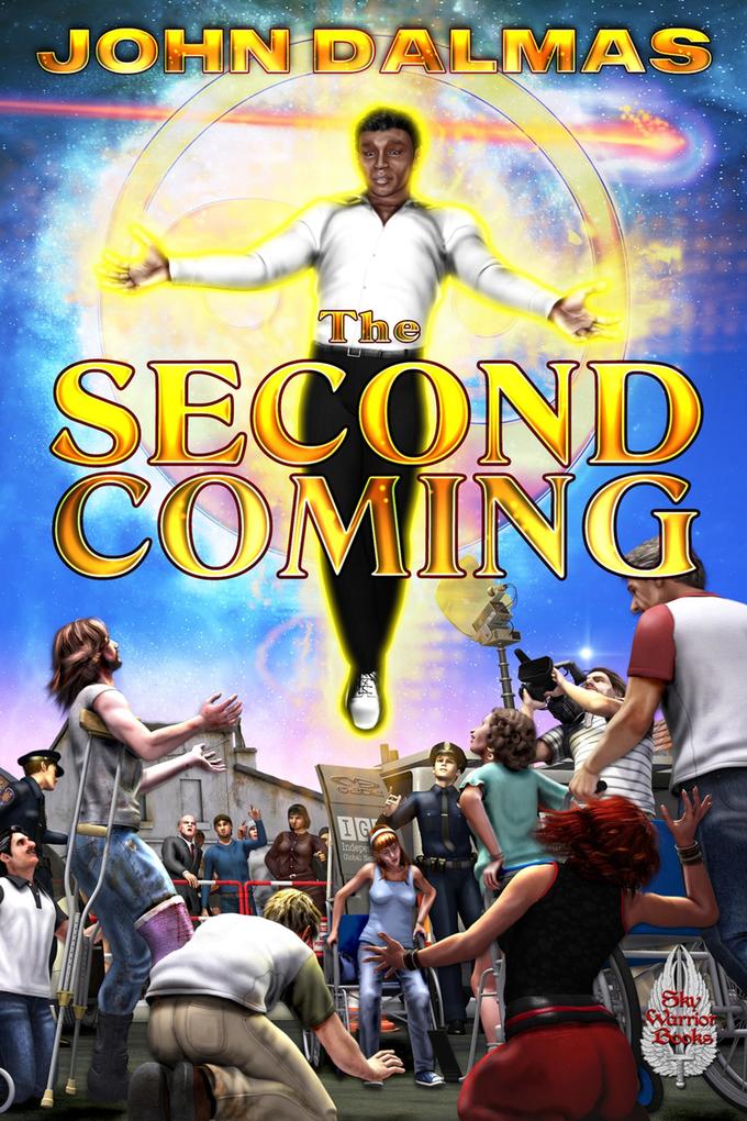 The Second Coming (The Millenium Series #1)