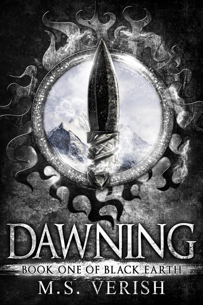 Dawning (Black Earth #1)