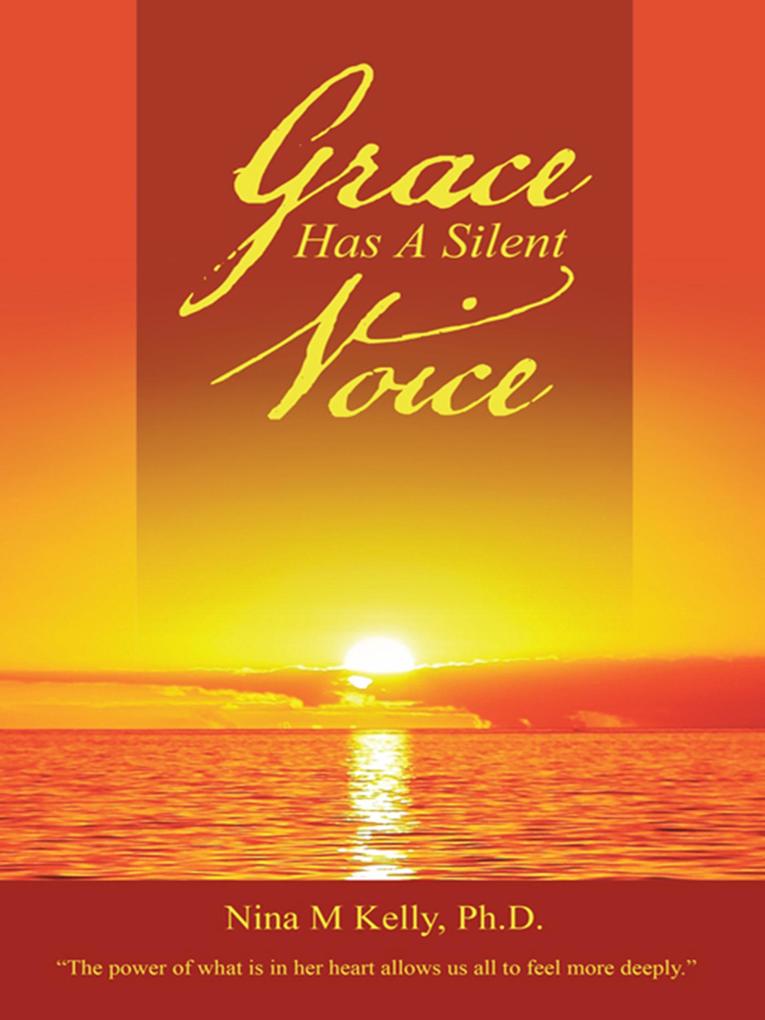 Grace Has a Silent Voice