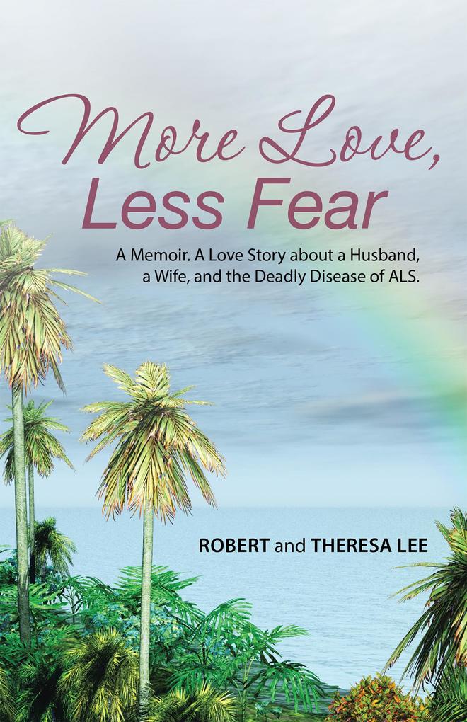 More Love Less Fear