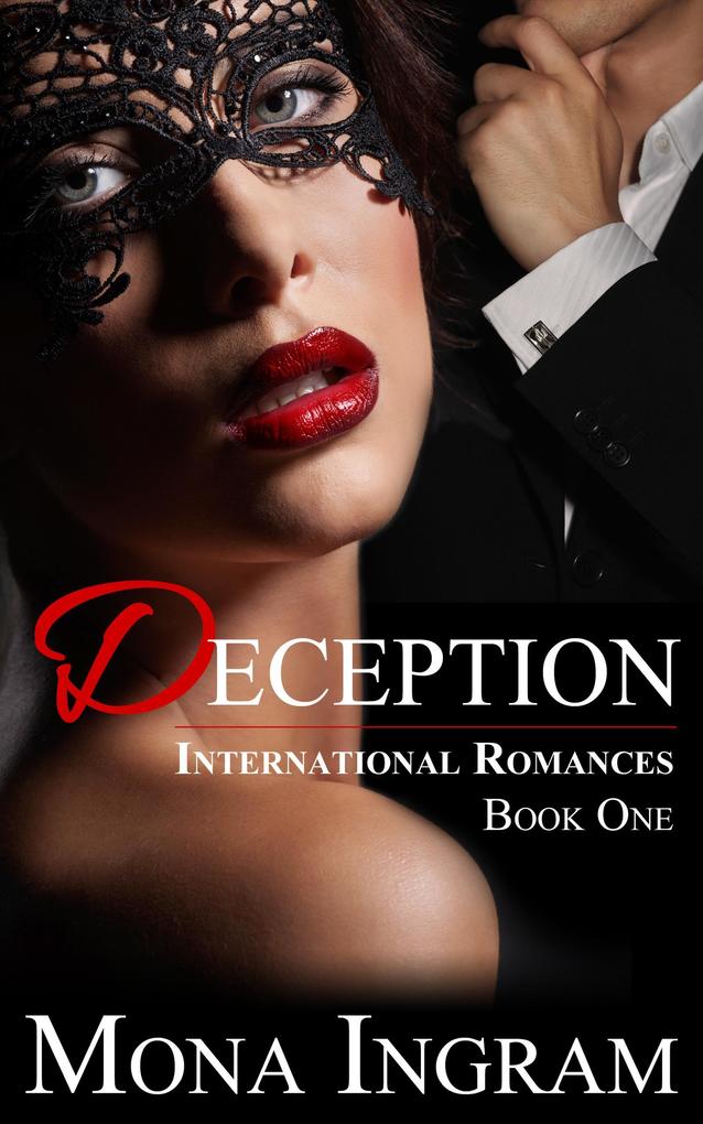 Deception (International Romance Series #1)