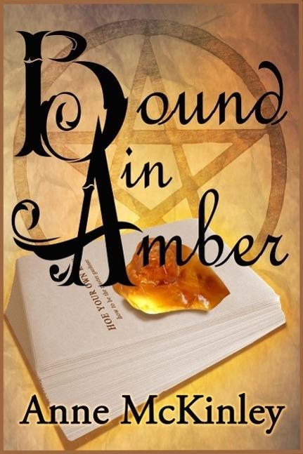 Bound in Amber