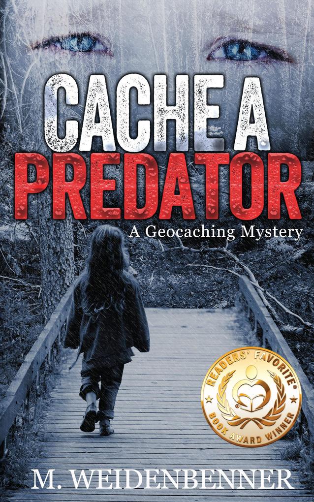 Cache a Predator a Geocaching Mystery