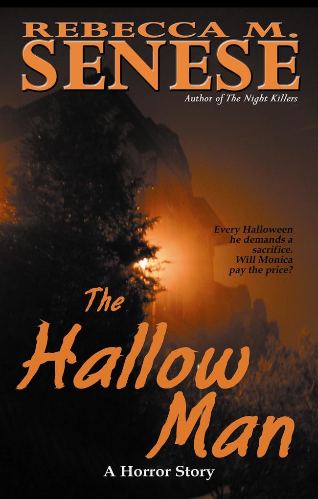 The Hallow Man: A Horror Story