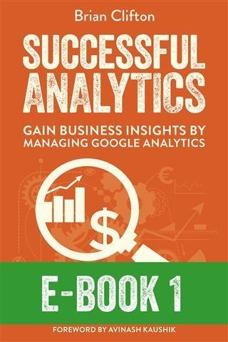 Successful Analytics ebook 1