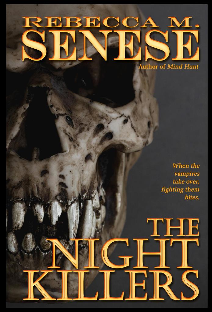The Night Killers: A Horror Novel