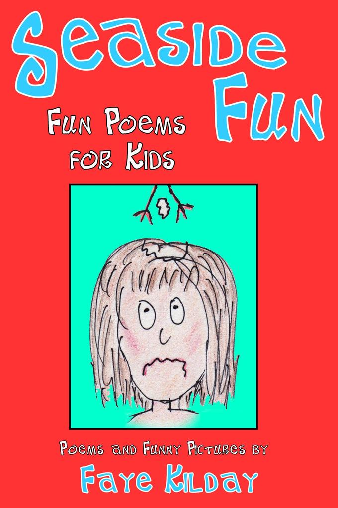 Seaside Fun: Fun Poems for Kids