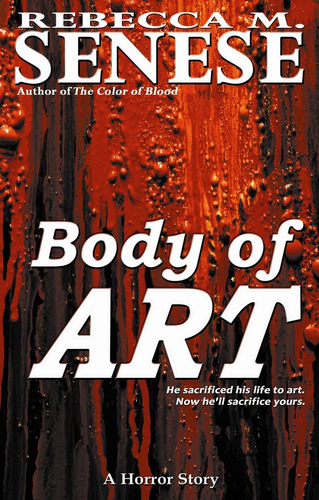 Body of Art: A Horror Story
