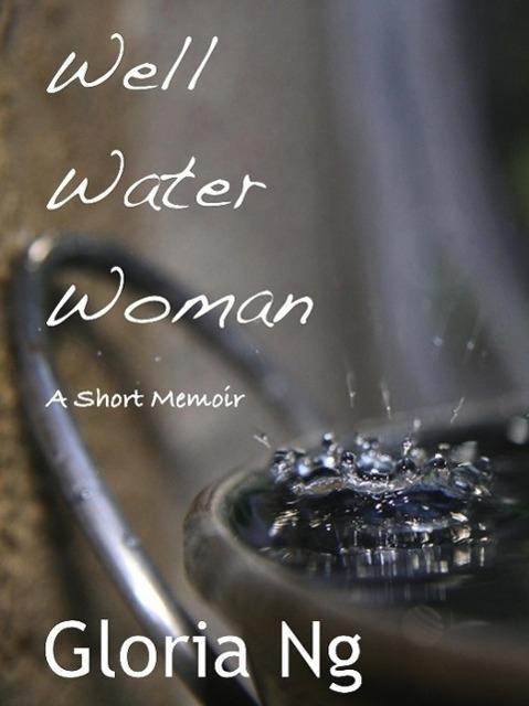 Well Water Woman (Grandmothers #1)