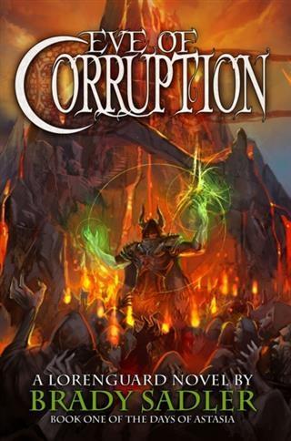 Eve of Corruption