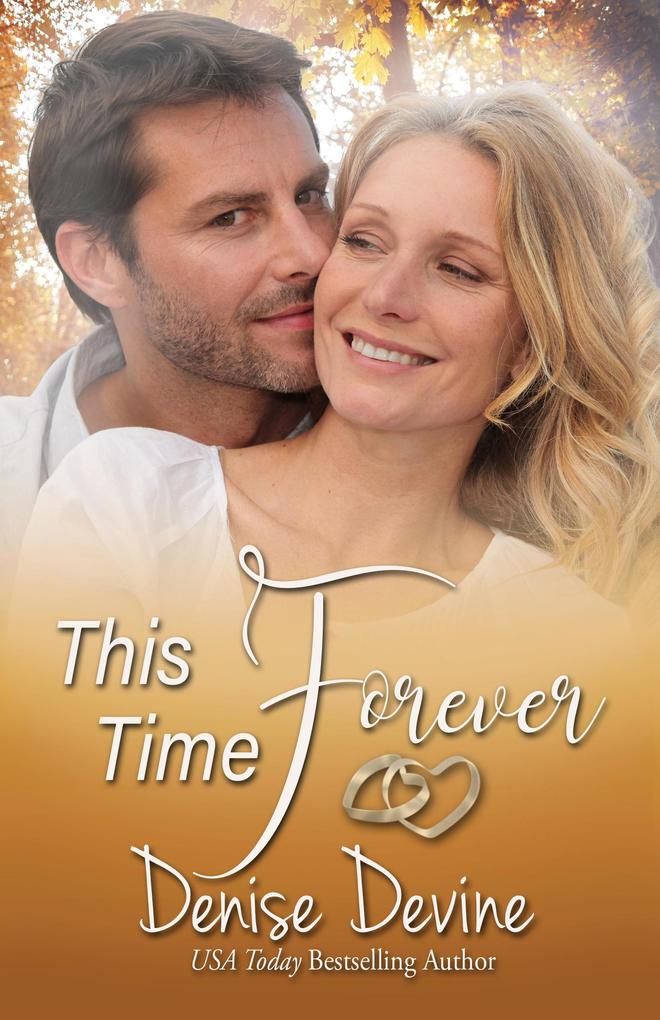 This Time Forever (Forever Yours)