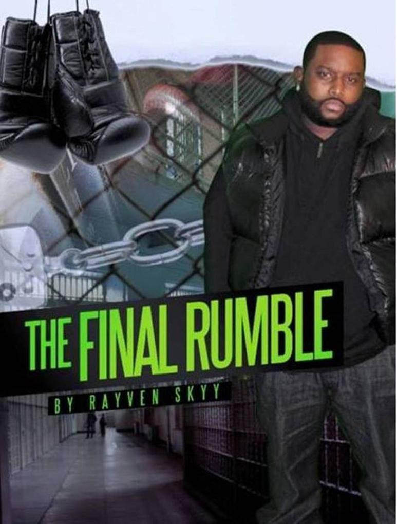 The Final Rumble (The Rumble Series #3)