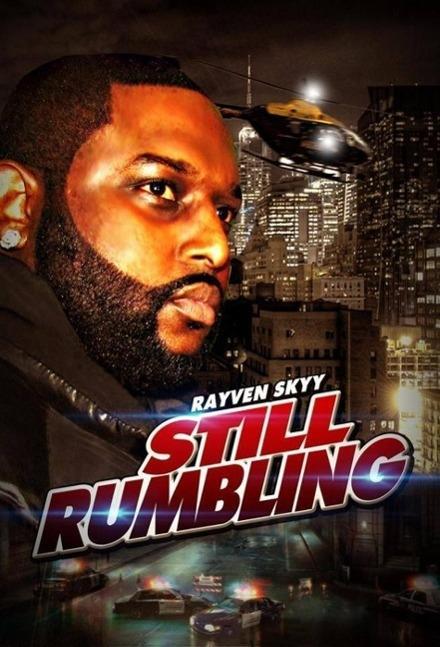 Still Rumbling (The Rumble Series #4)
