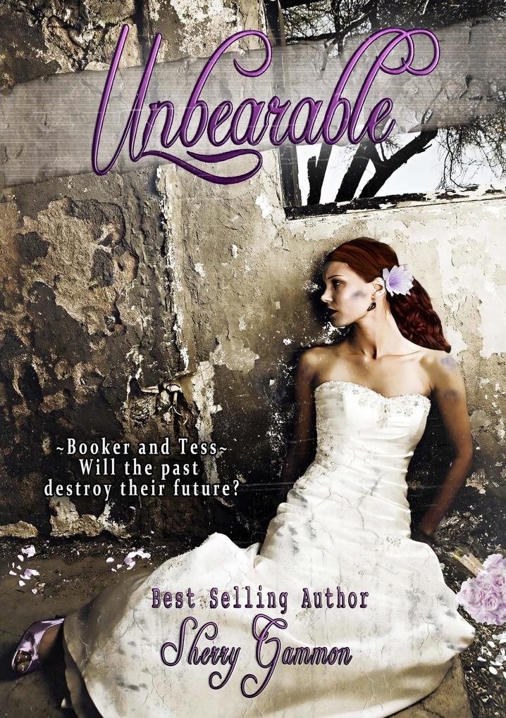 Unbearable (The Port Fare Series #3)