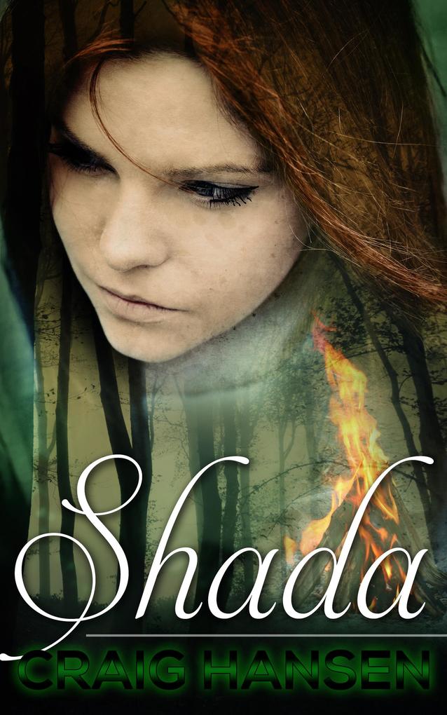 Shada (Ember Cole #1)