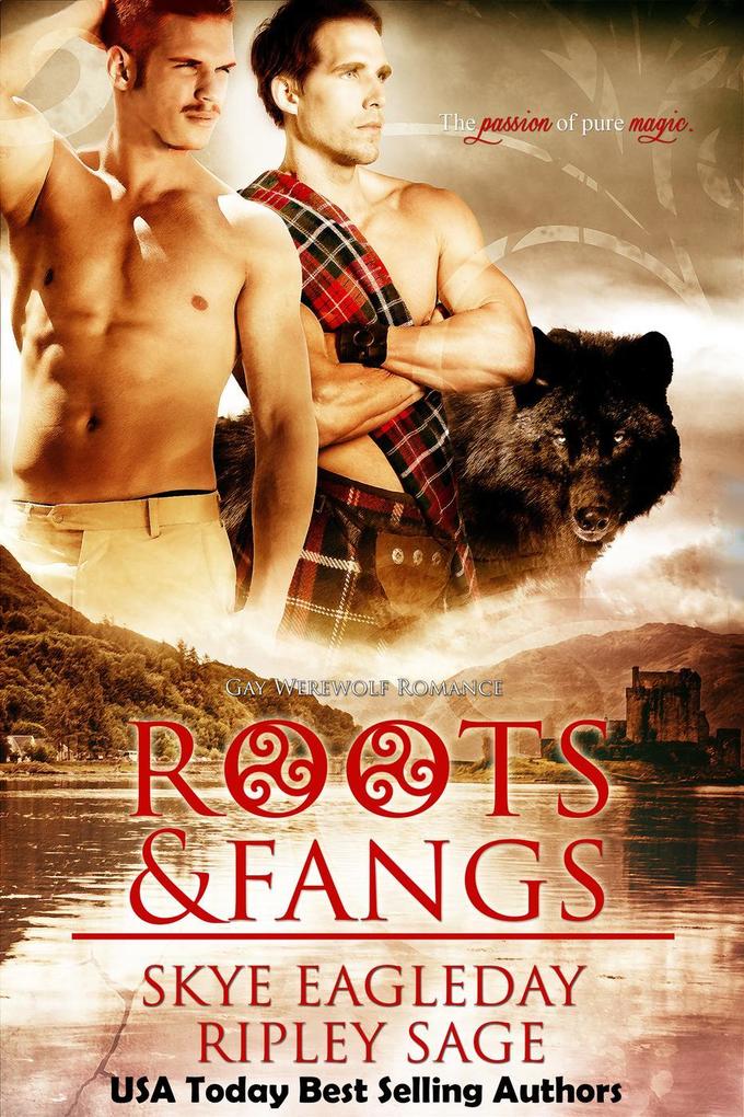 Roots & Fangs