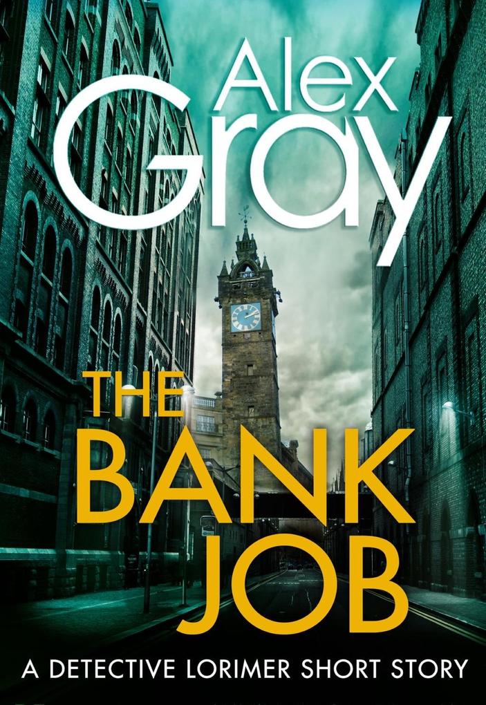 The Bank Job.