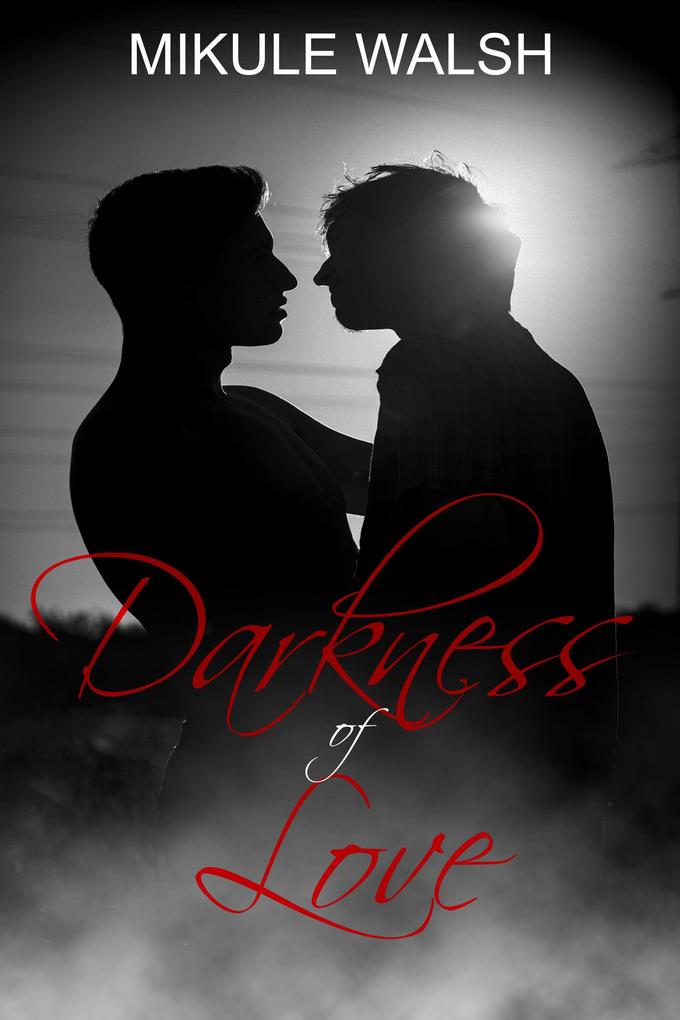 Darkness of Love (Coven series #1)
