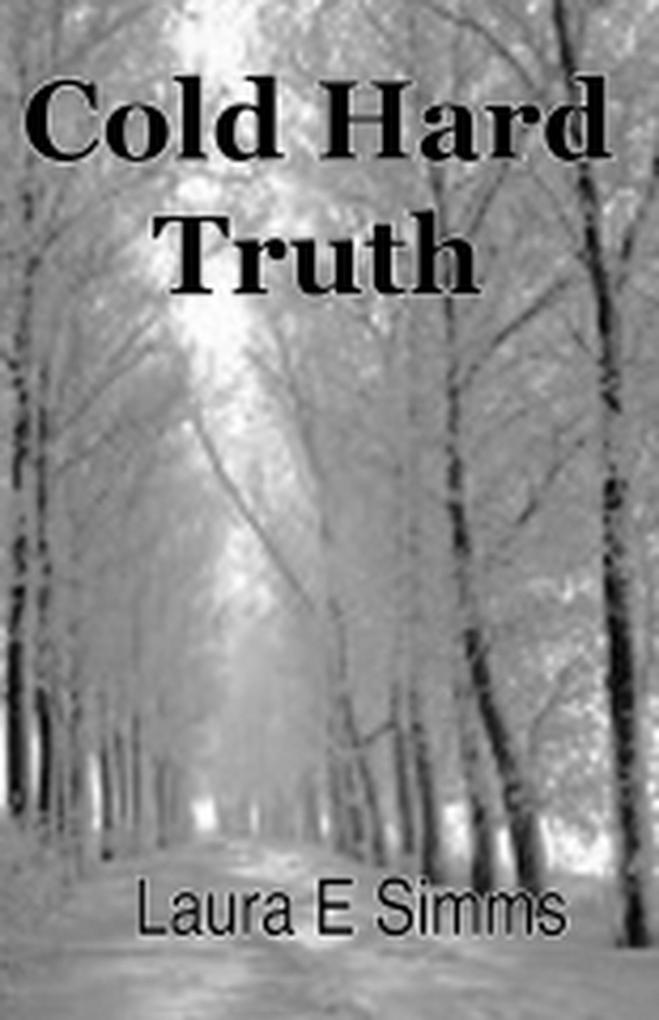Cold Hard Truth (DI Ivor Gunn #2)