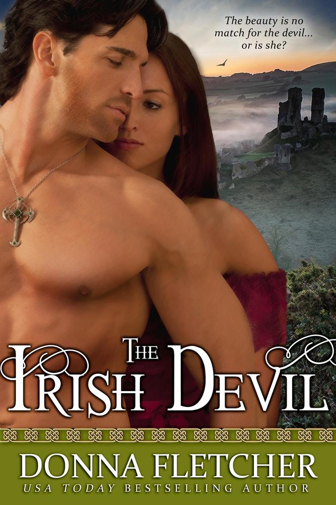 The Irish Devil (Irish Duo #1)