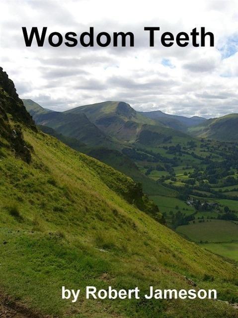 Wosdom Teeth (The Wosdom Series #4)