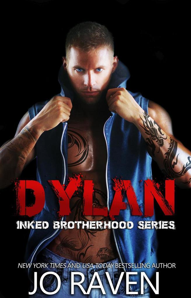 Dylan (Inked Brotherhood #4)