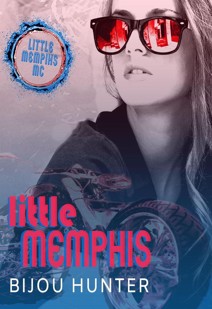 Little Memphis (Little Memphis MC #1)