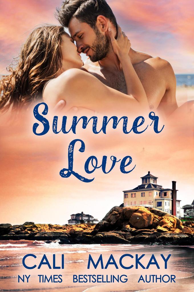 Summer Love (The Mermaid Isle Series #1)