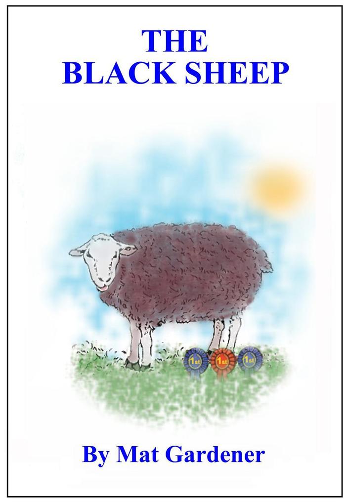 The Black Sheep (Tales of Triumph)