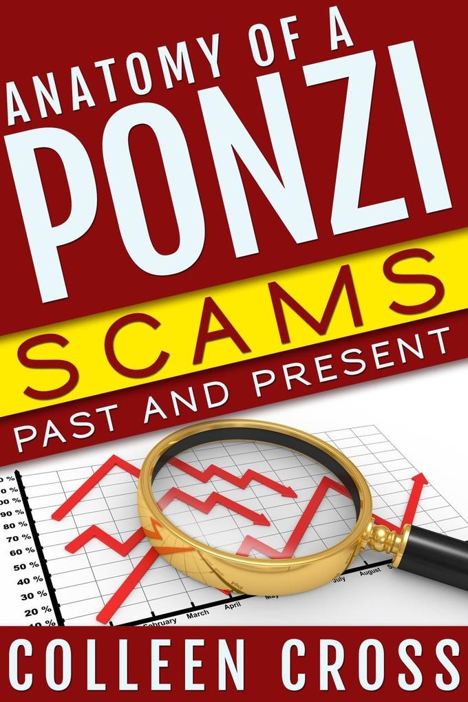 Anatomy of a Ponzi Scams Past and Present