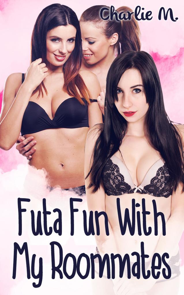 Futa Fun with my Roommates