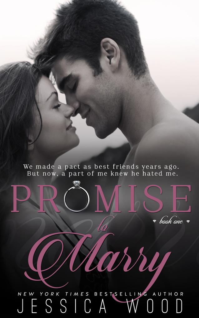Promise to Marry (Promises #1)